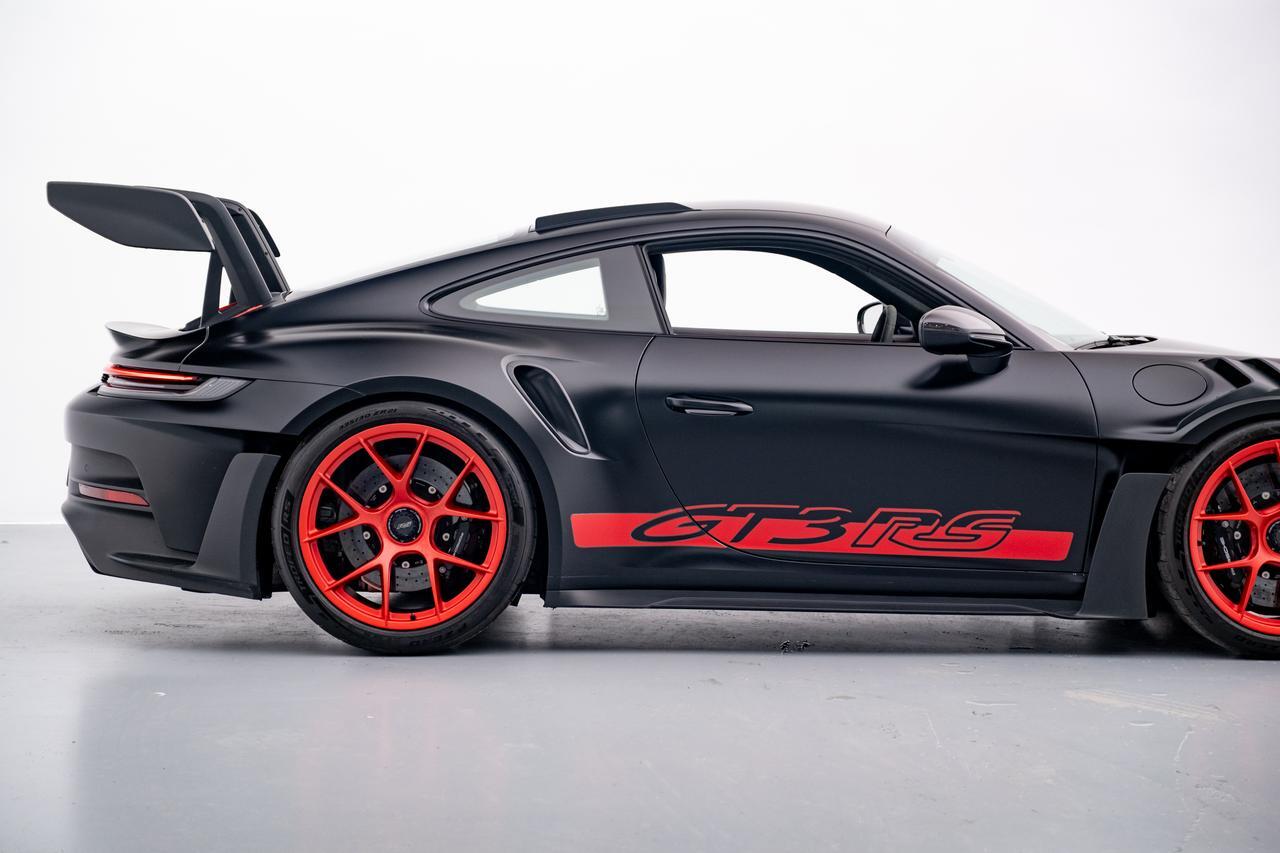 2024 Porsche 911 GT3 RS Miami FL
