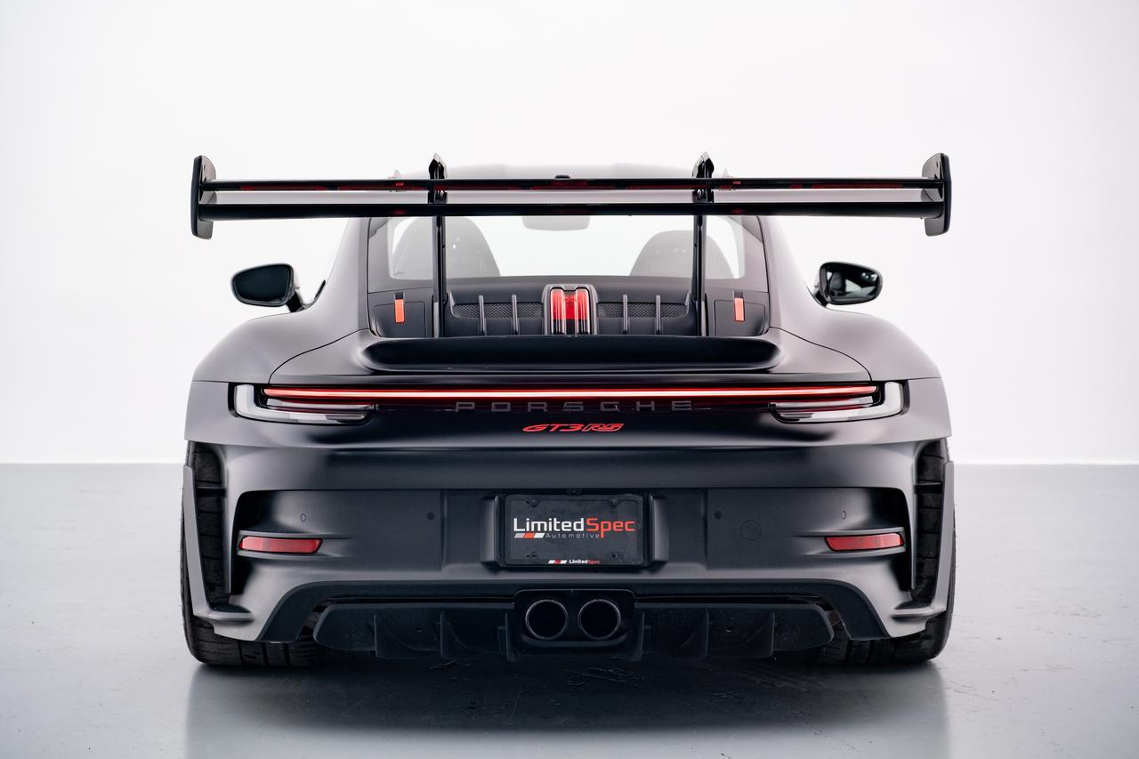 2024 Porsche 911 GT3 RS Miami FL