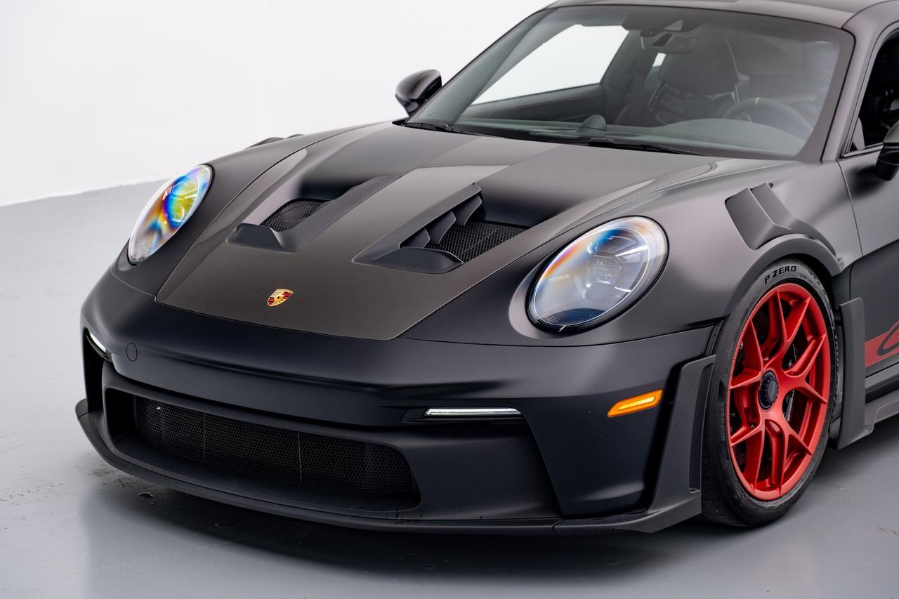 2024 Porsche 911 GT3 RS Miami FL