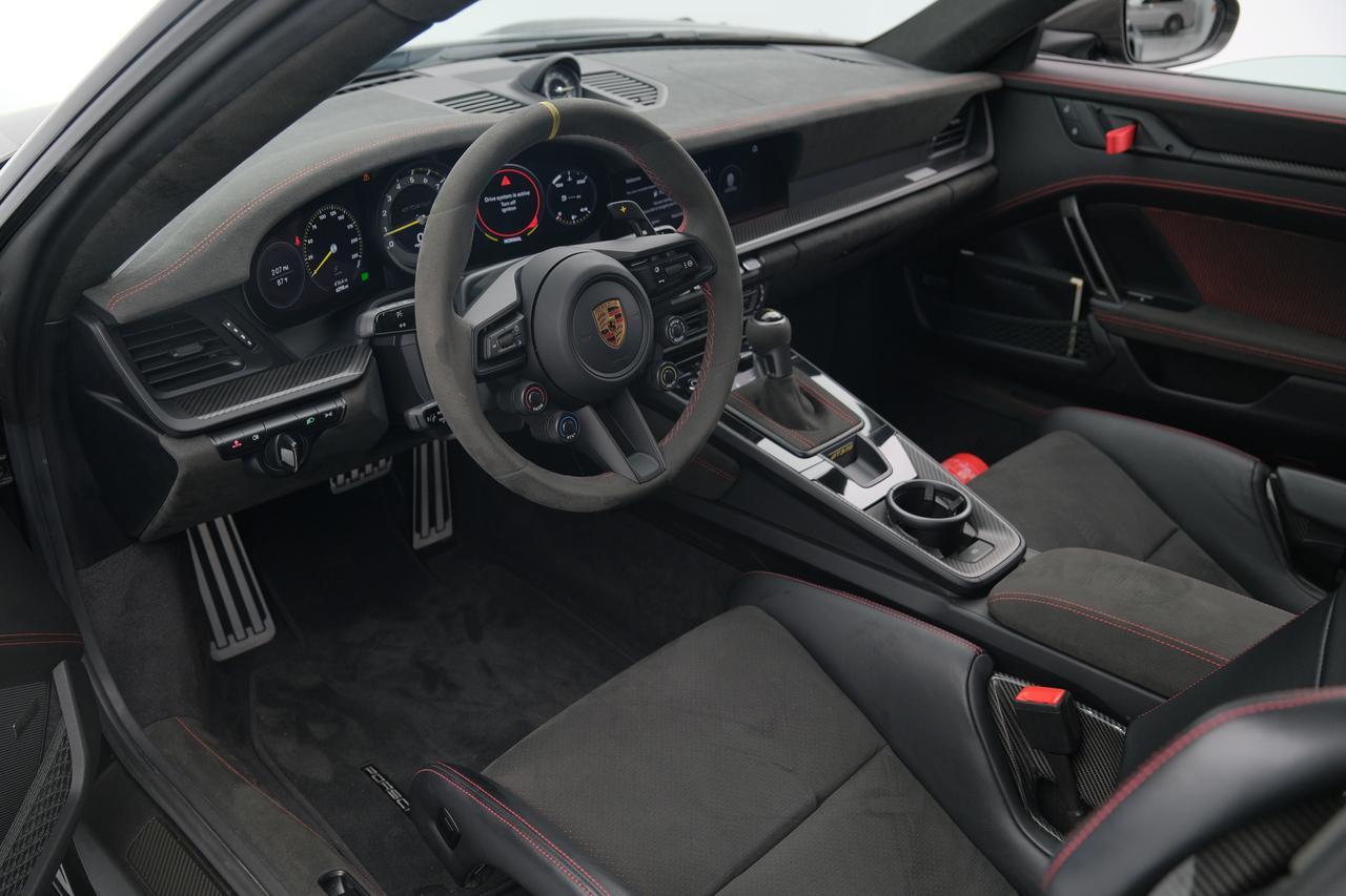 2024 Porsche 911 GT3 RS Miami FL