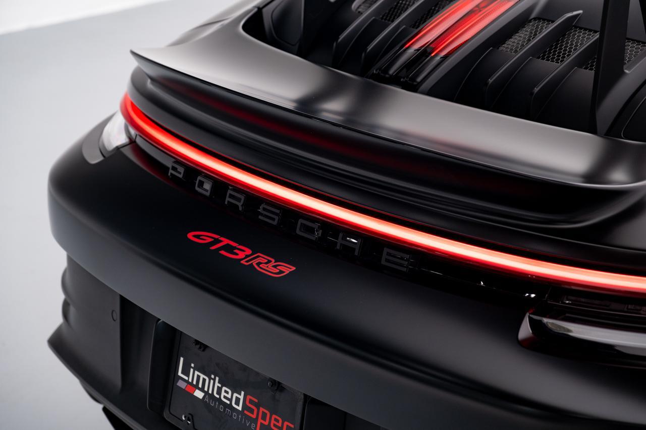 2024 Porsche 911 GT3 RS Miami FL