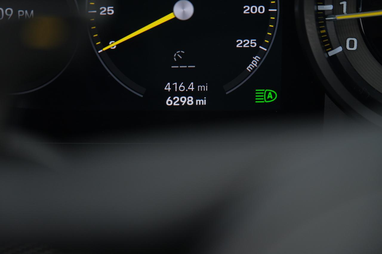 2024 Porsche 911 GT3 RS Miami FL