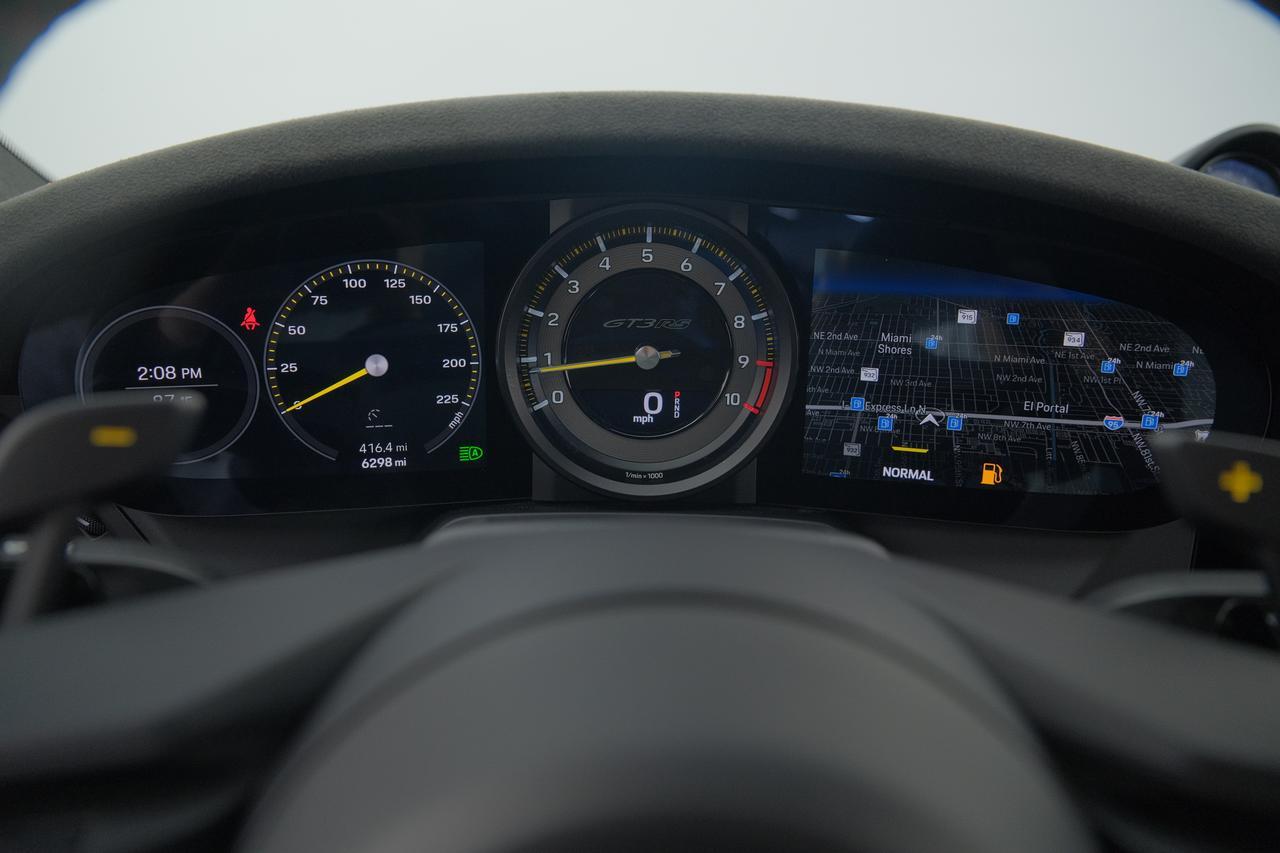 2024 Porsche 911 GT3 RS Miami FL