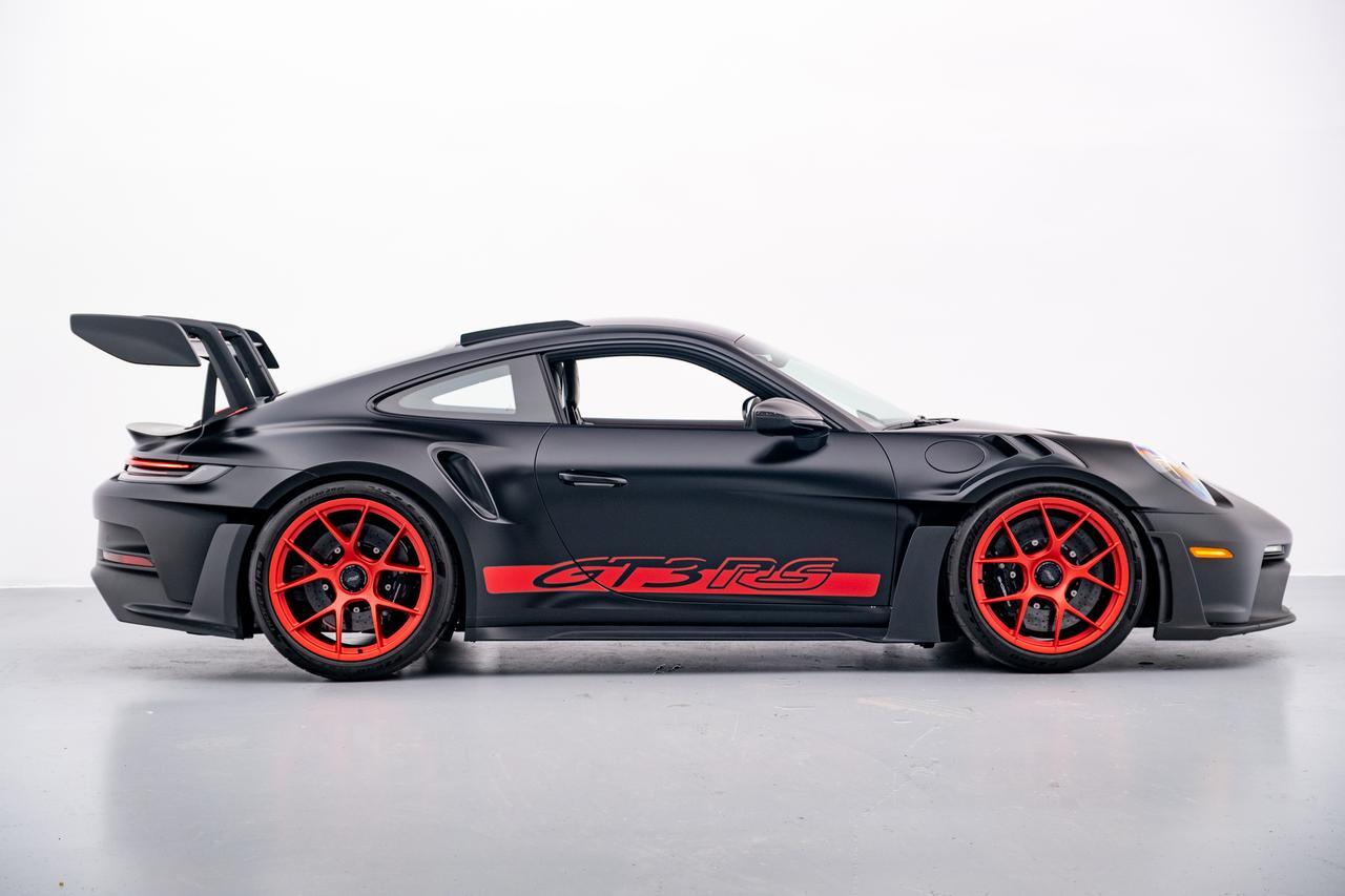 2024 Porsche 911 GT3 RS Miami FL