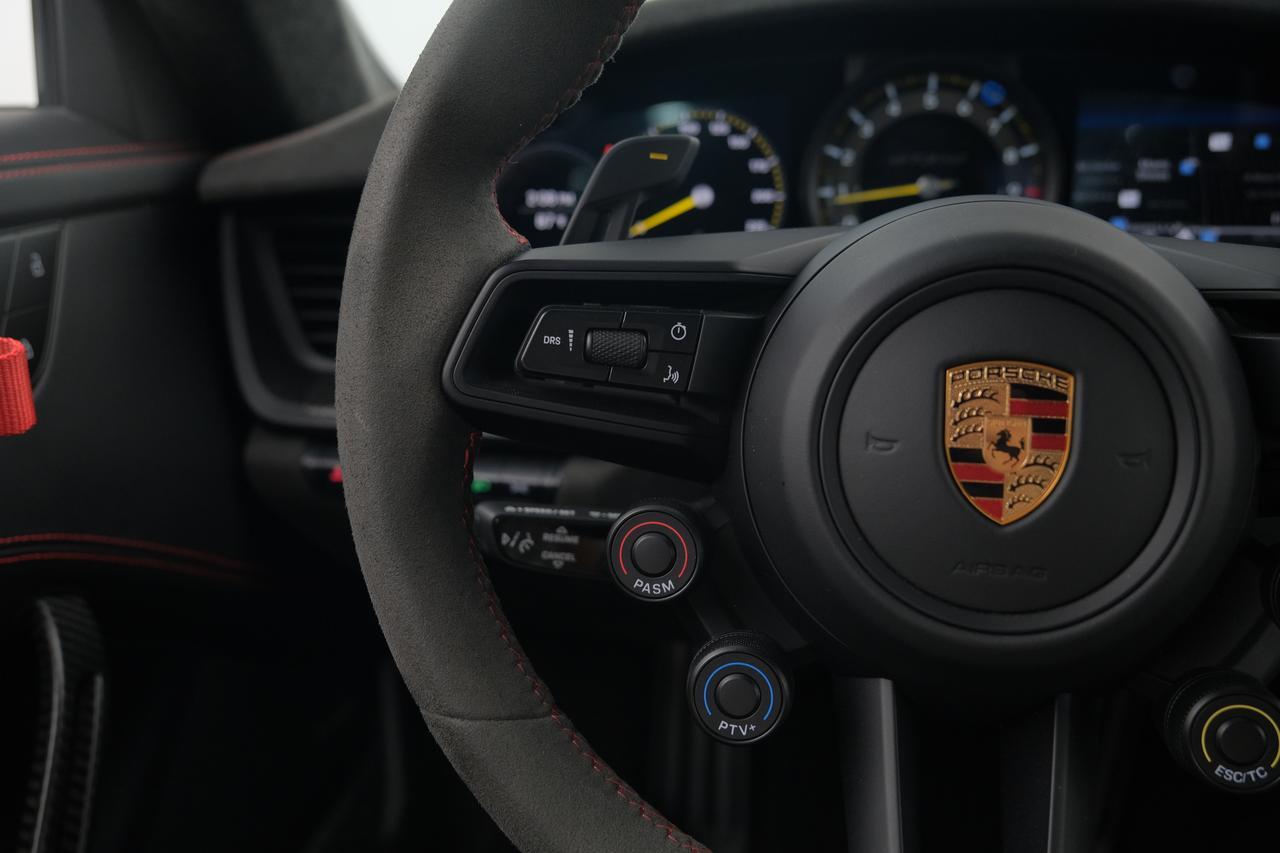 2024 Porsche 911 GT3 RS Miami FL