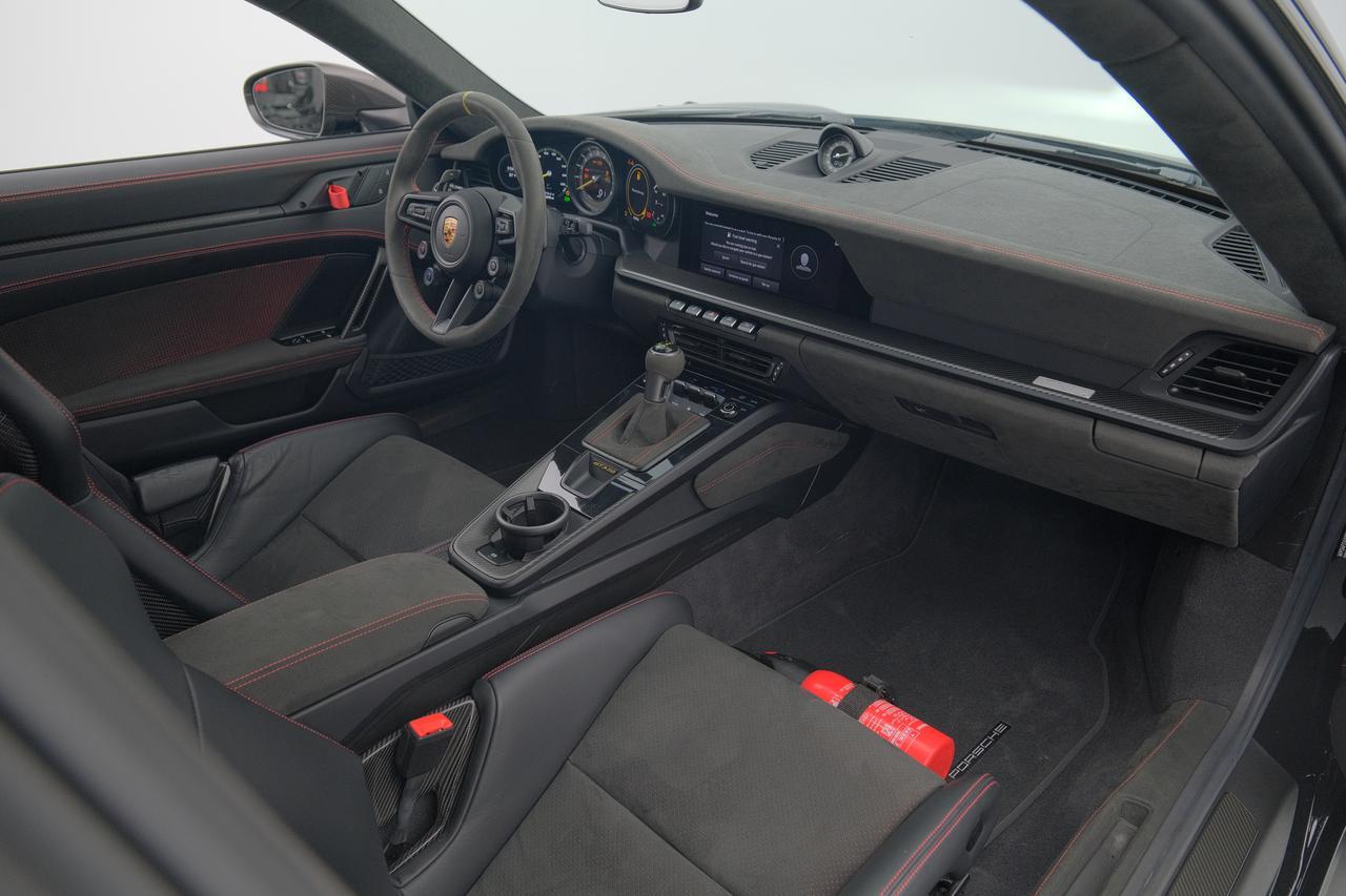 2024 Porsche 911 GT3 RS Miami FL