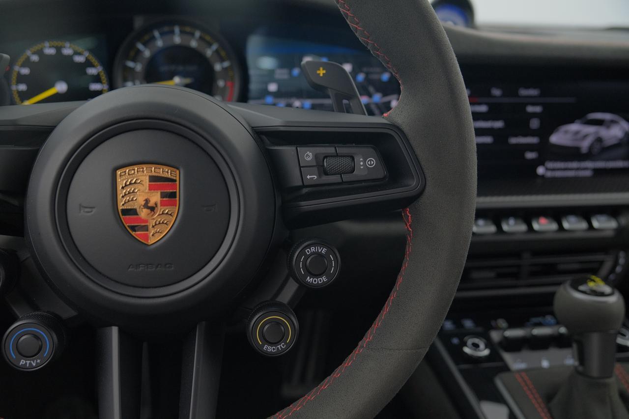 2024 Porsche 911 GT3 RS Miami FL