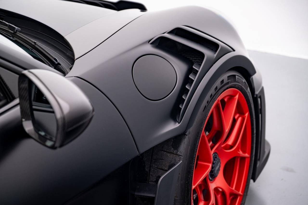 2024 Porsche 911 GT3 RS Miami FL