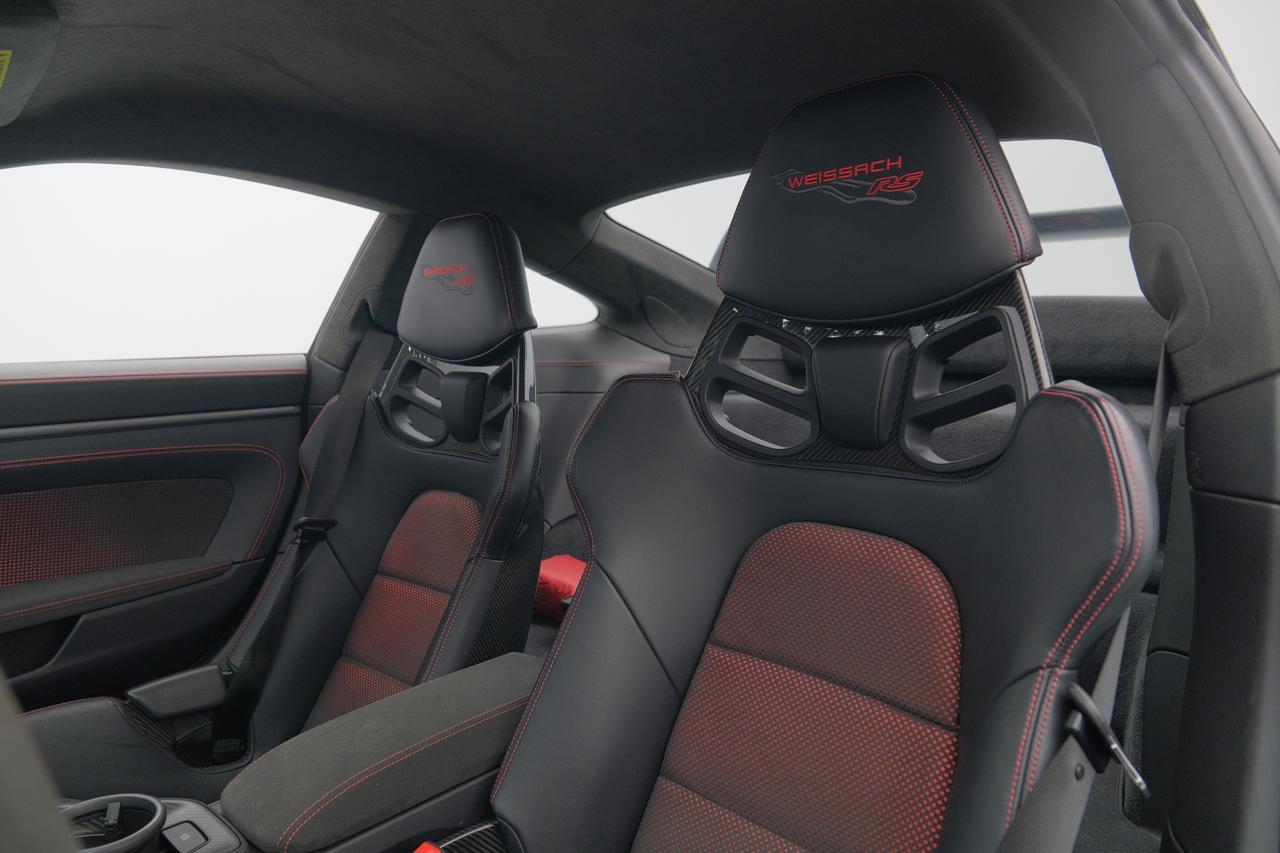 2024 Porsche 911 GT3 RS Miami FL