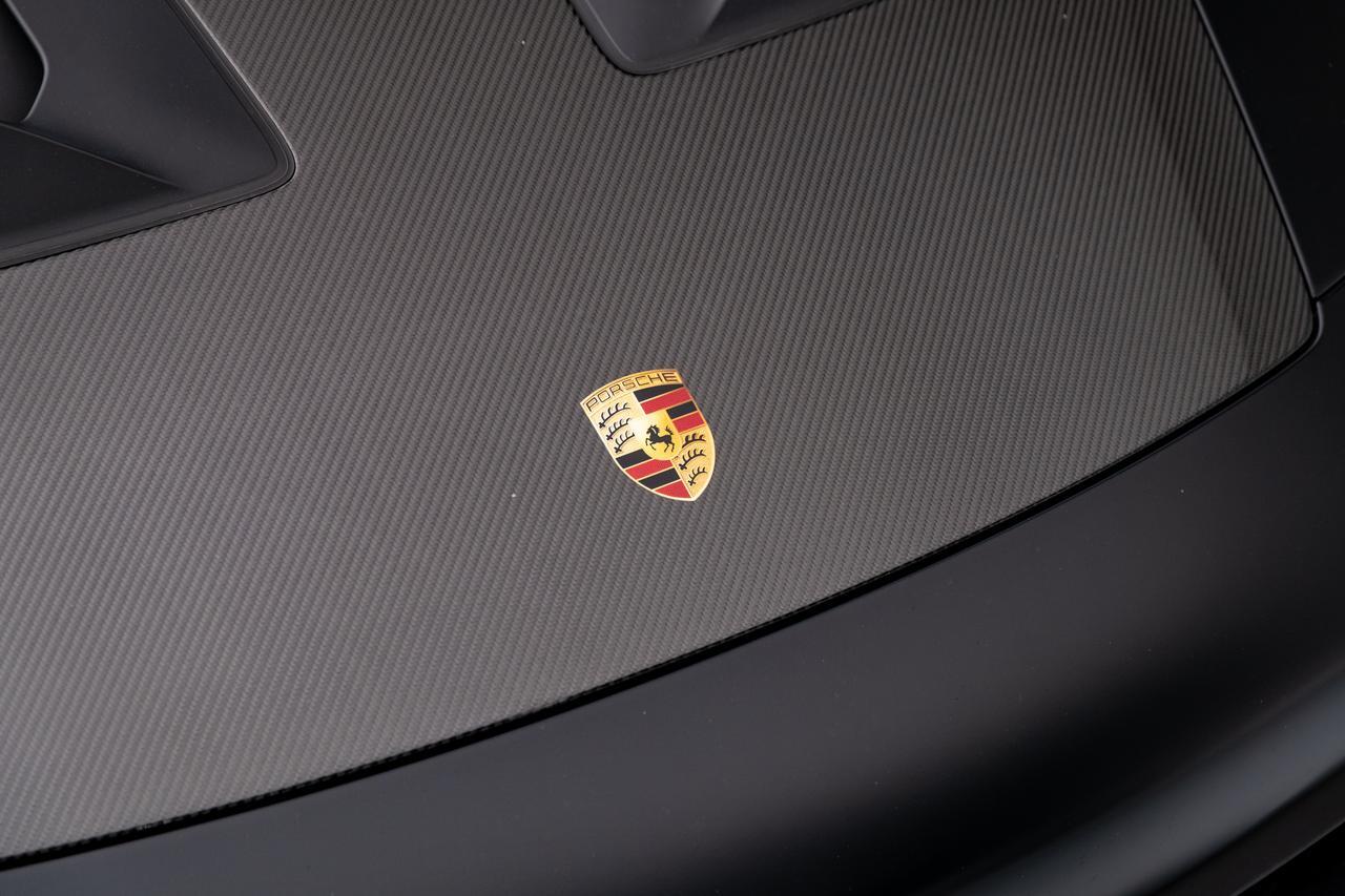 2024 Porsche 911 GT3 RS Miami FL
