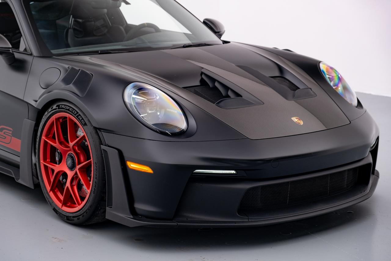 2024 Porsche 911 GT3 RS Miami FL