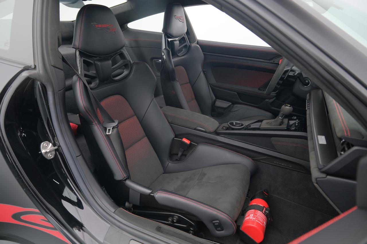 2024 Porsche 911 GT3 RS Miami FL