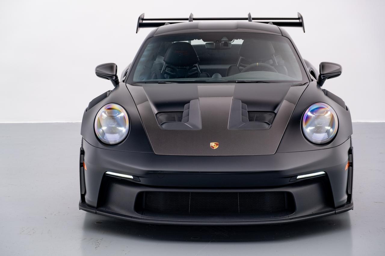 2024 Porsche 911 GT3 RS Miami FL