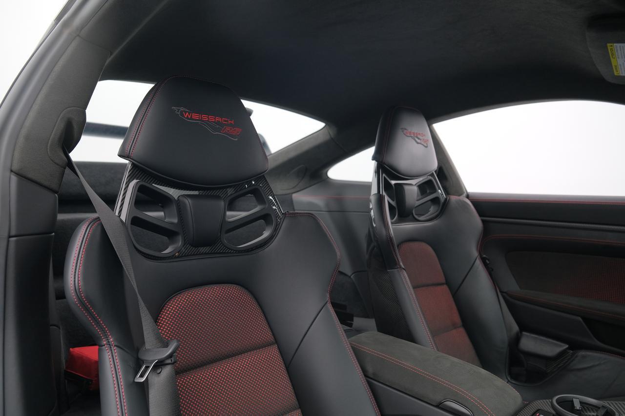 2024 Porsche 911 GT3 RS Miami FL