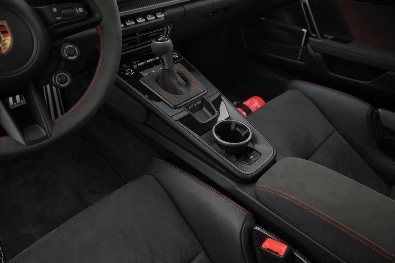 2024 Porsche 911 GT3 RS Miami FL