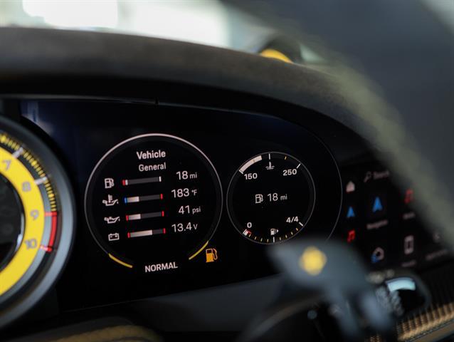 2024 Porsche 911 GT3 RS Bakersfield CA