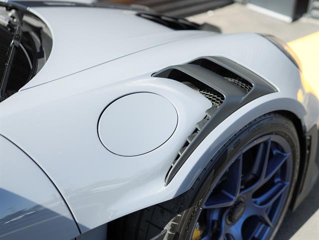 2024 Porsche 911 GT3 RS Bakersfield CA