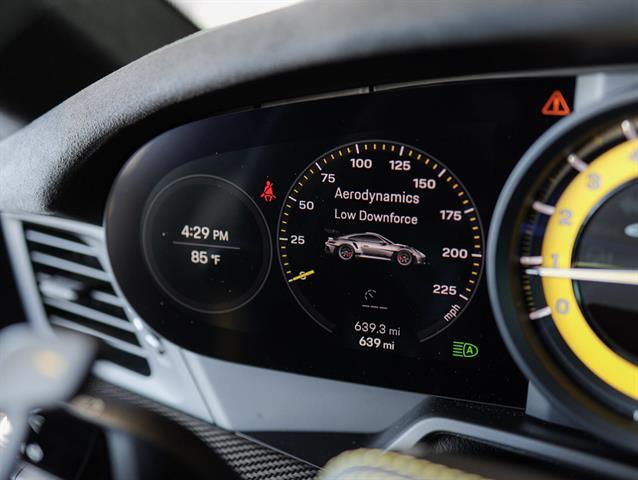 2024 Porsche 911 GT3 RS Bakersfield CA
