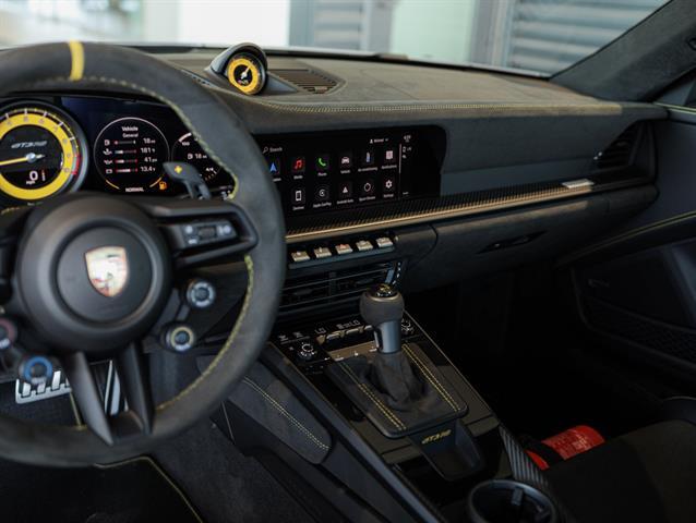 2024 Porsche 911 GT3 RS Bakersfield CA