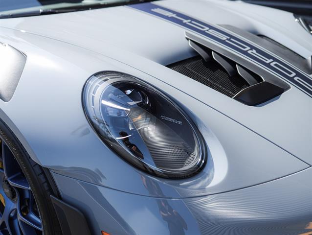 2024 Porsche 911 GT3 RS Bakersfield CA