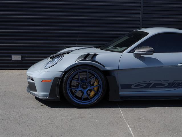 2024 Porsche 911 GT3 RS Bakersfield CA