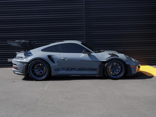 2024 Porsche 911 GT3 RS Bakersfield CA