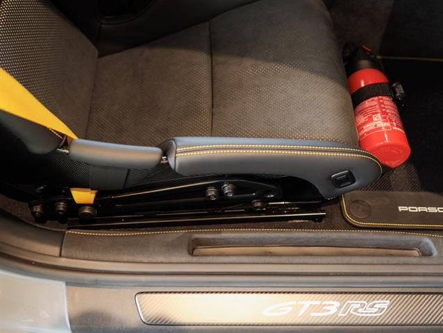 2024 Porsche 911 GT3 RS Bakersfield CA