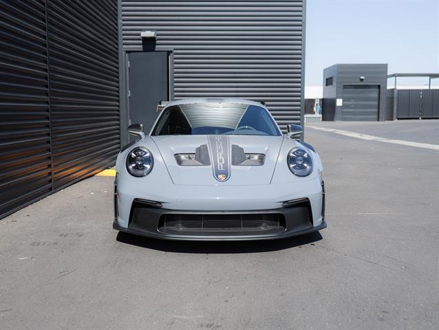 2024 Porsche 911 GT3 RS Bakersfield CA