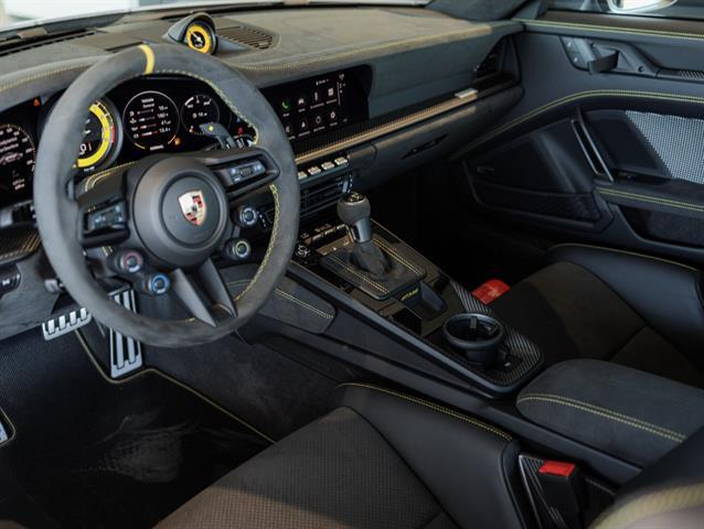 2024 Porsche 911 GT3 RS Bakersfield CA
