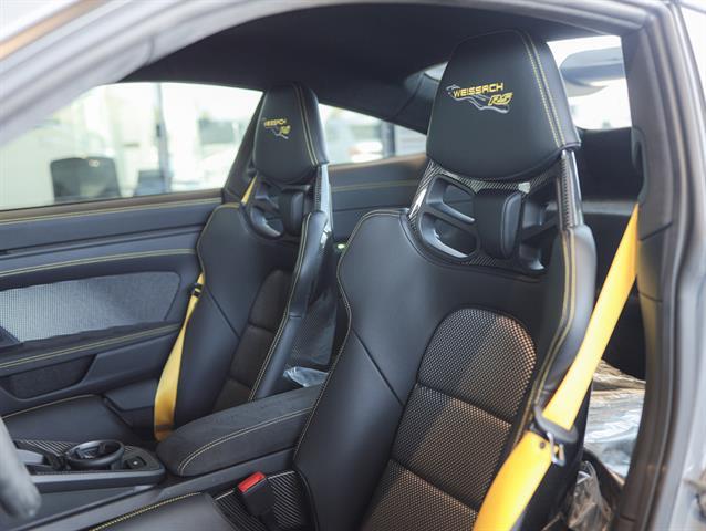 2024 Porsche 911 GT3 RS Bakersfield CA