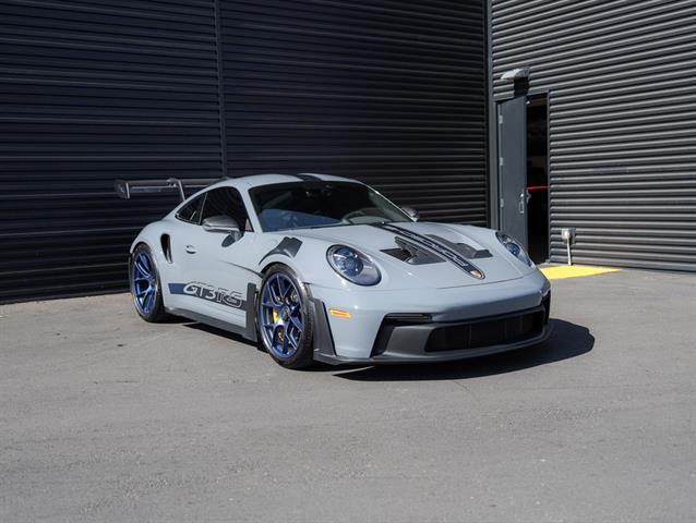2024 Porsche 911 GT3 RS Bakersfield CA