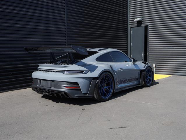 2024 Porsche 911 GT3 RS Bakersfield CA
