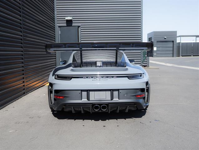 2024 Porsche 911 GT3 RS Bakersfield CA