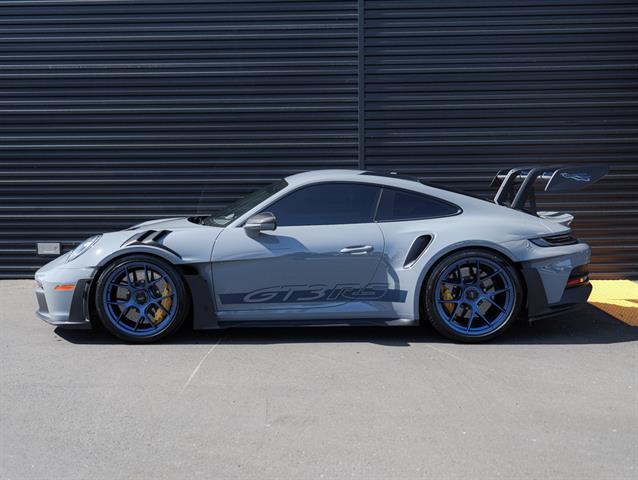 2024 Porsche 911 GT3 RS Bakersfield CA