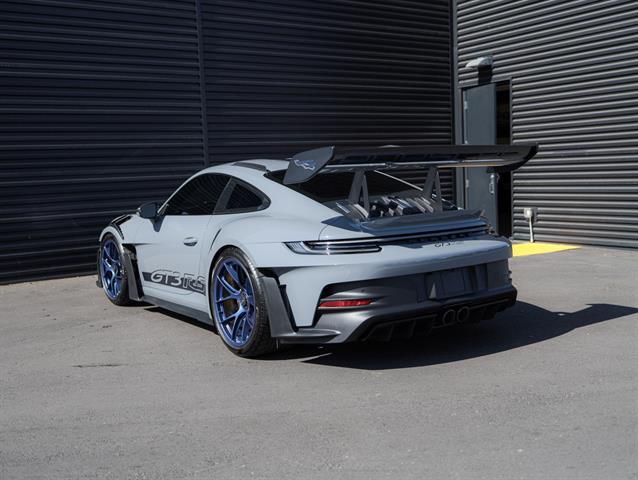 2024 Porsche 911 GT3 RS Bakersfield CA