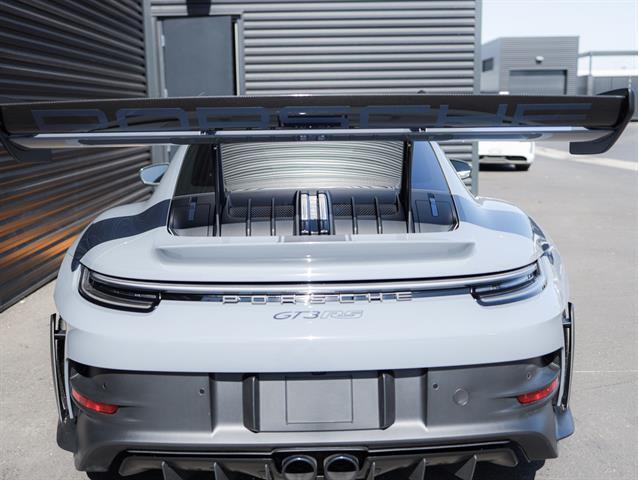 2024 Porsche 911 GT3 RS Bakersfield CA