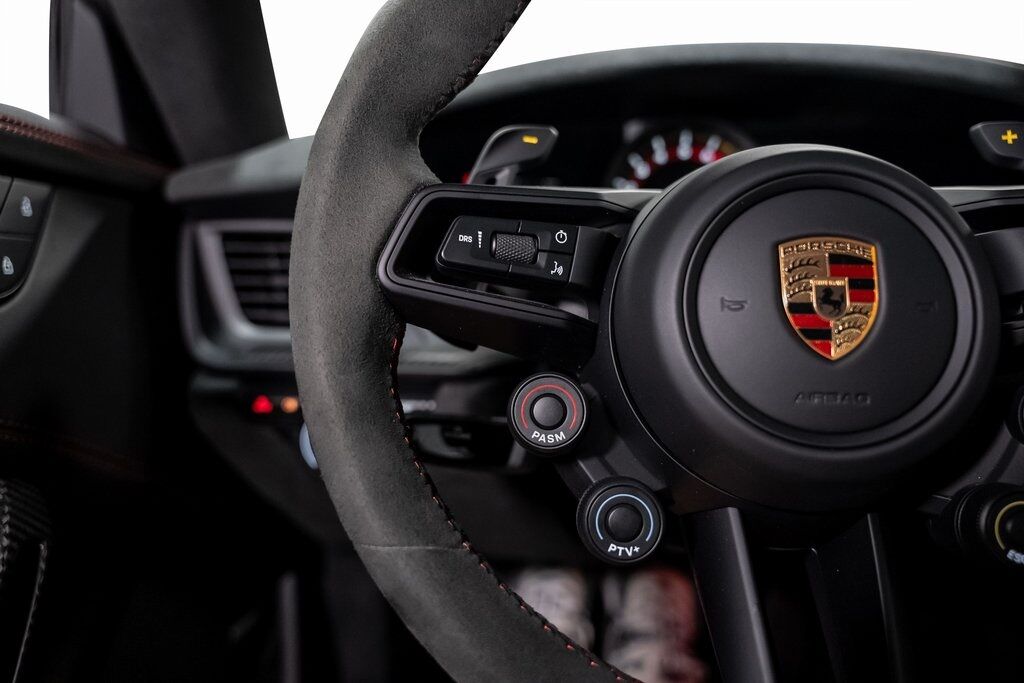 2024 Porsche 911 GT3 RS Ft Lauderdale FL