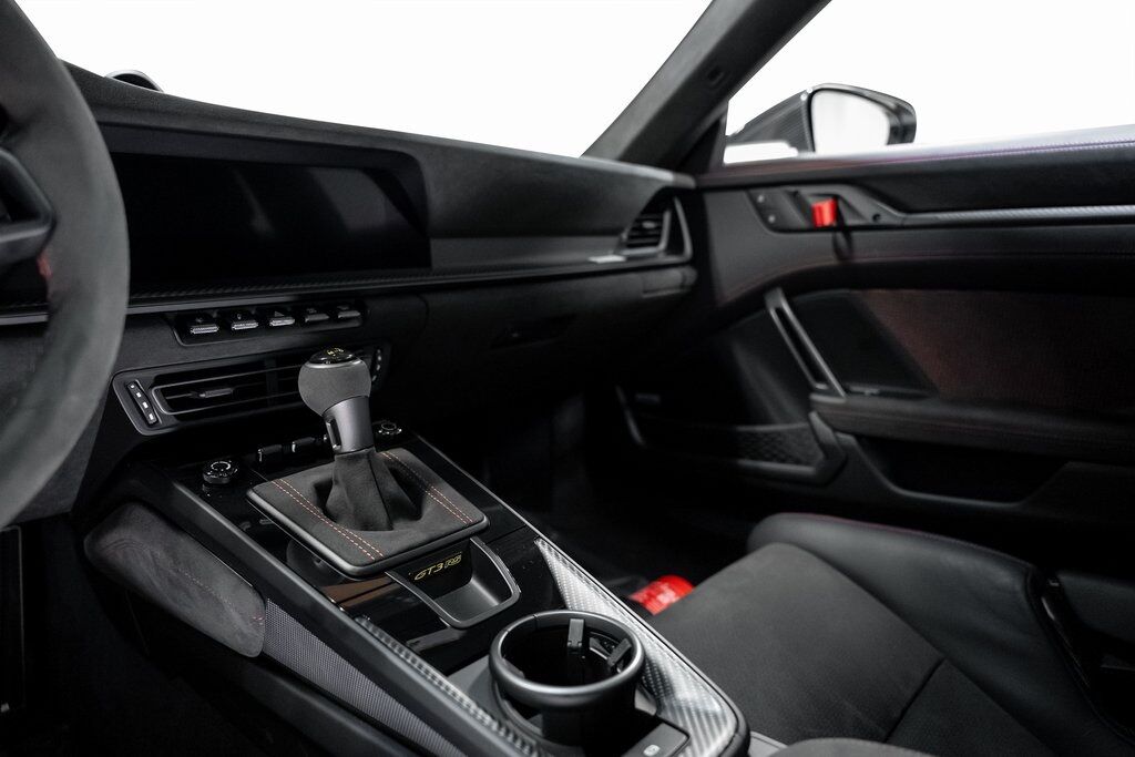 2024 Porsche 911 GT3 RS Ft Lauderdale FL