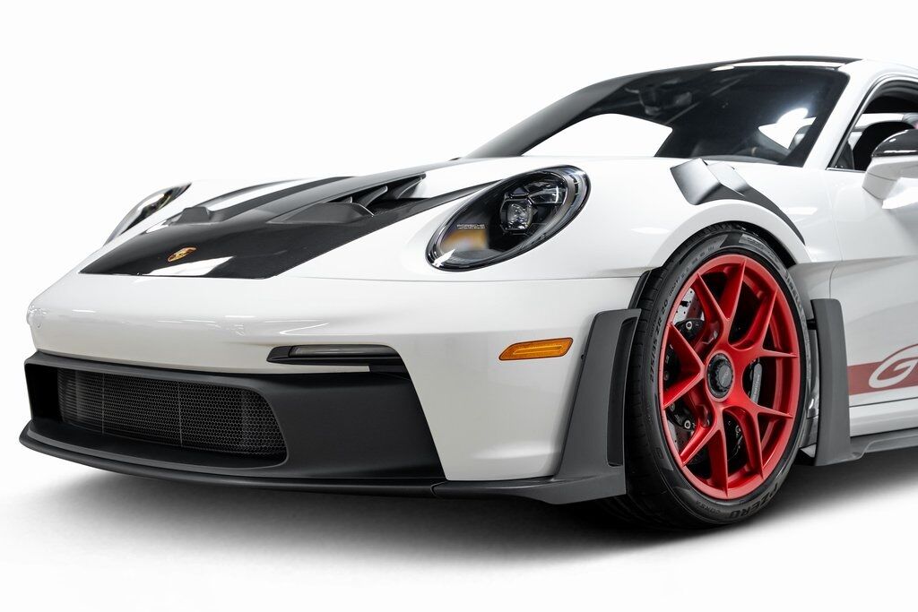 2024 Porsche 911 GT3 RS Ft Lauderdale FL