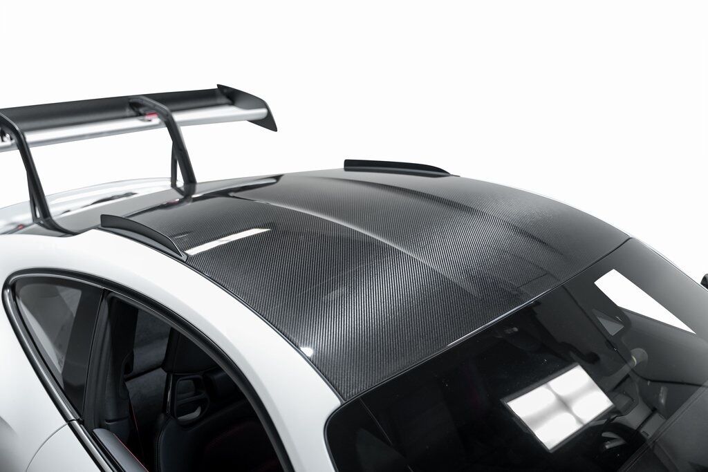 2024 Porsche 911 GT3 RS Ft Lauderdale FL