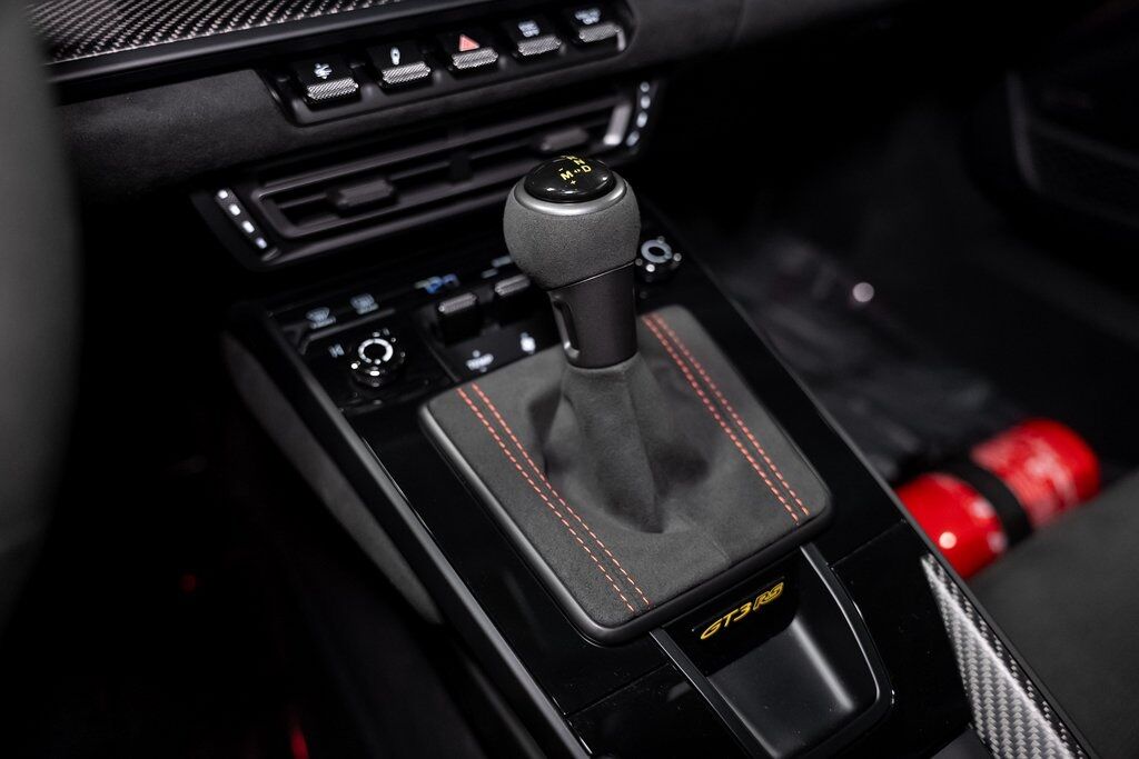 2024 Porsche 911 GT3 RS Ft Lauderdale FL