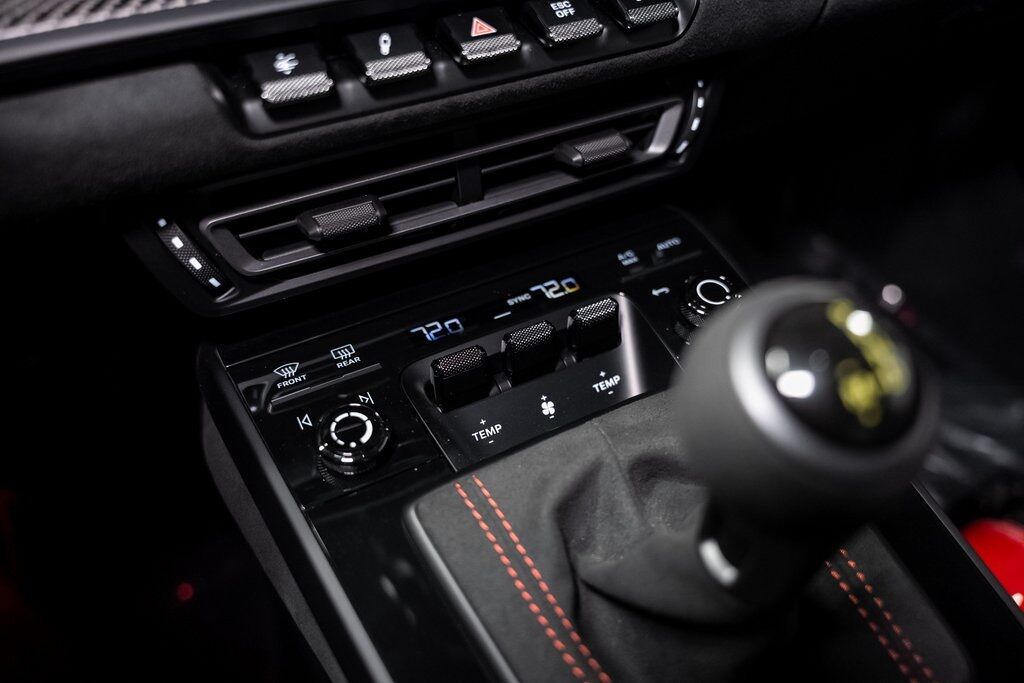 2024 Porsche 911 GT3 RS Ft Lauderdale FL