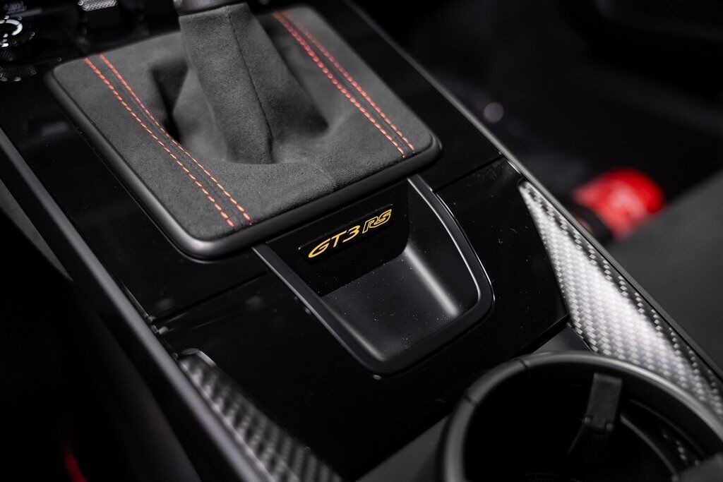 2024 Porsche 911 GT3 RS Ft Lauderdale FL
