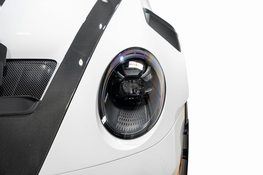 2024 Porsche 911 GT3 RS Ft Lauderdale FL