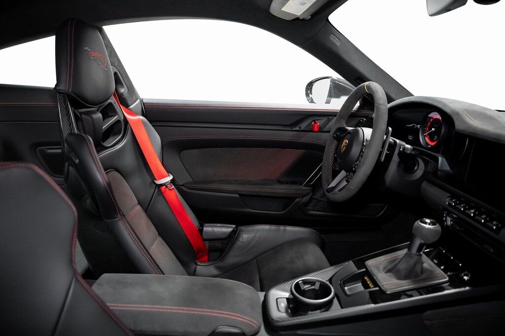 2024 Porsche 911 GT3 RS Ft Lauderdale FL