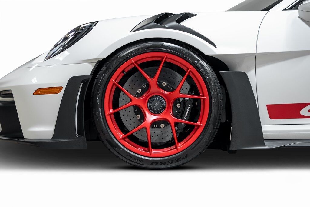2024 Porsche 911 GT3 RS Ft Lauderdale FL