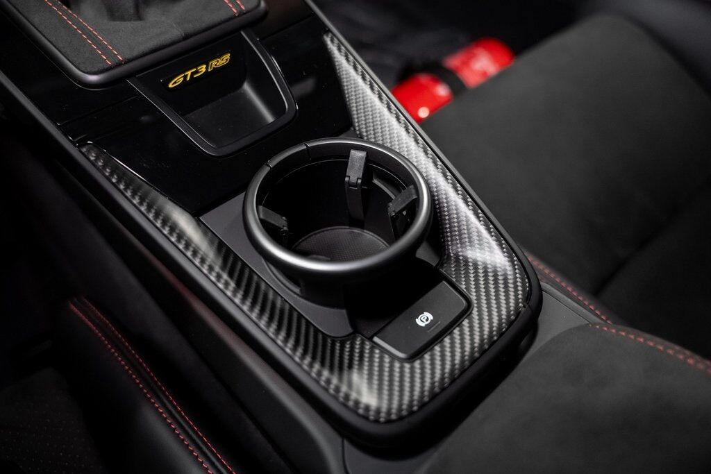 2024 Porsche 911 GT3 RS Ft Lauderdale FL