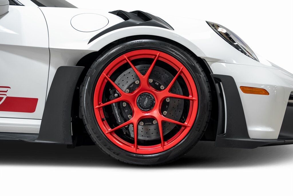 2024 Porsche 911 GT3 RS Ft Lauderdale FL