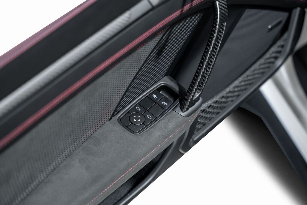 2024 Porsche 911 GT3 RS Ft Lauderdale FL