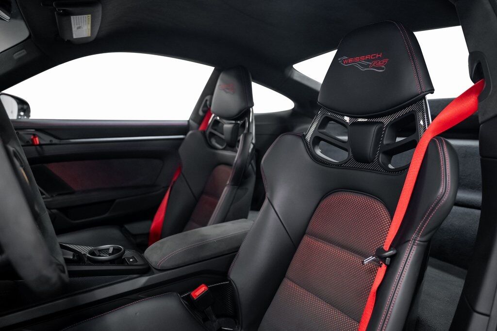 2024 Porsche 911 GT3 RS Ft Lauderdale FL